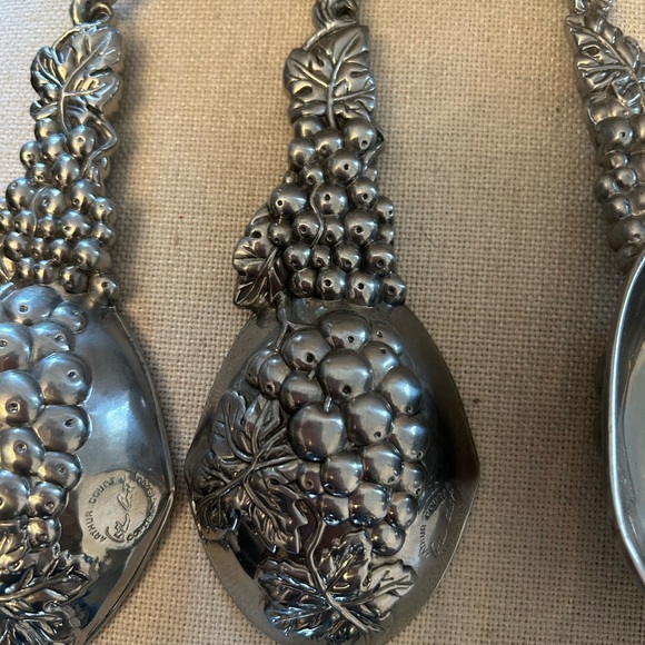 Arthur Court Measuring Cups Set - Picture 5 of 11